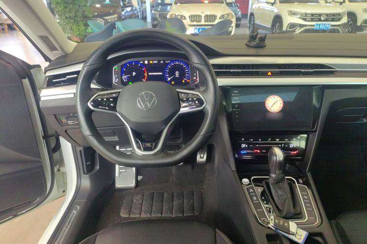 Used Volkswagen FAW-Volkswagen CC 2023 380TSI Striking Edition