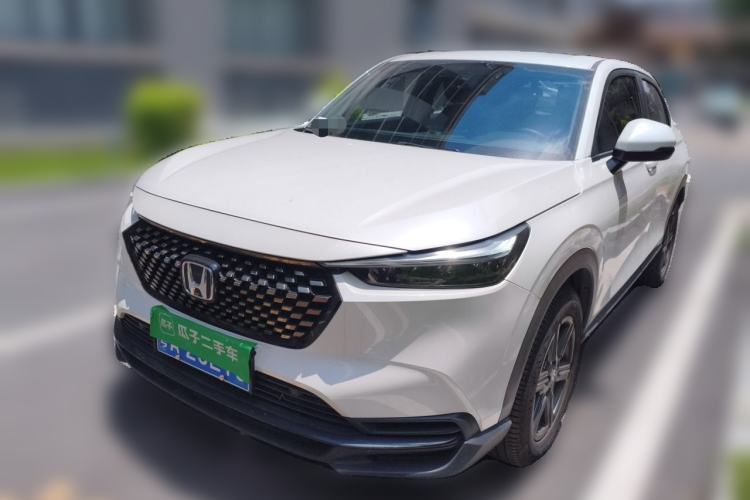 Used Honda XR-V 2024 1.5L CVT Thermal Edition