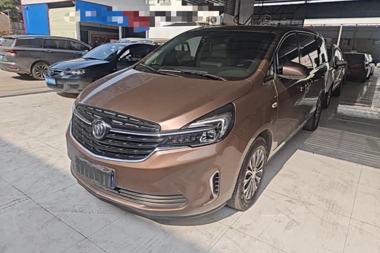 Used Buick GL8 2020 Land Business Class 652T Luxury Model Guazi used car, China used car export, Used car for sale, Used cars, Cheapest cars for sale