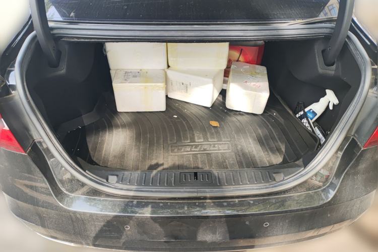 Used Ford Taurus 2015 EcoBoost 245 Fashion Edition