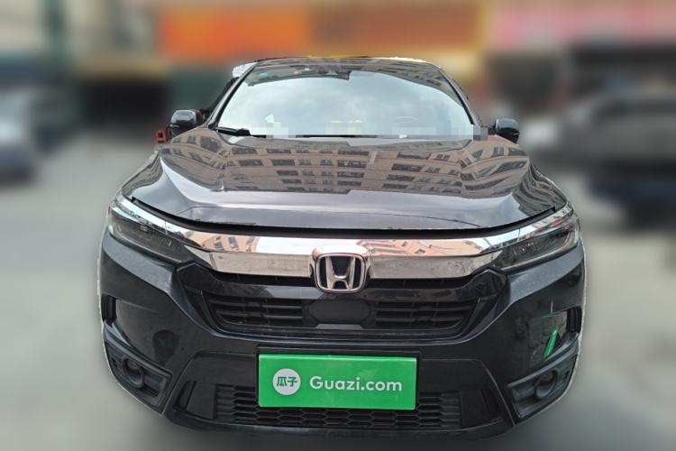 Used Honda Breeze 2020 240TURBO CVT 2WD Luxury Edition