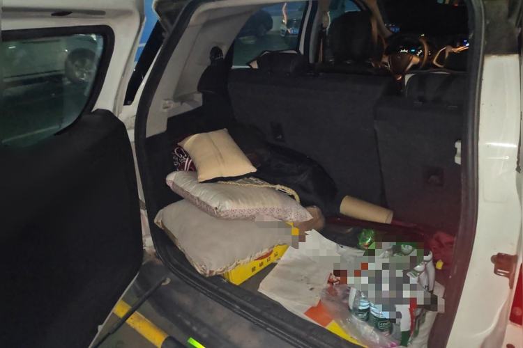 Used Ford EcoSport 2013 1.5L Automatic Fashion Model
