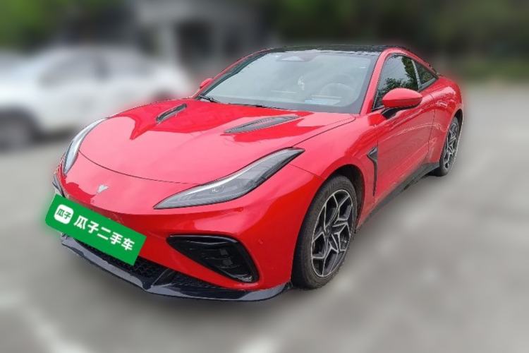 Used NETA GT 2023 560