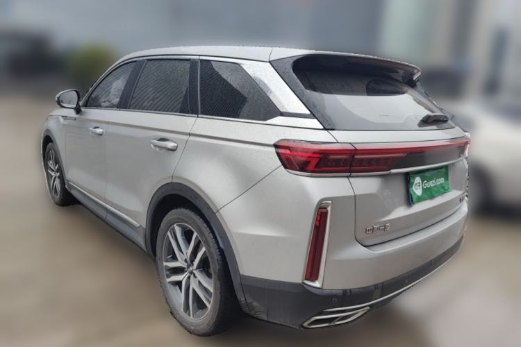 Used Bestune T99 2020 20TD Automatic Premium Edition
