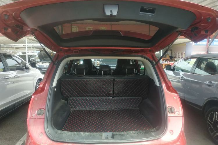 Used Baojun 530 2018 1.5T Manual Prestige Version China V