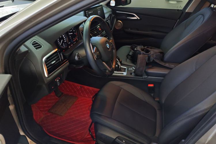 Used BMW 1 Series 2021 Revised 120i M Sport Edition