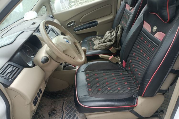 Used Venucia D50 2013 1.6L Manual Fashion Edition
