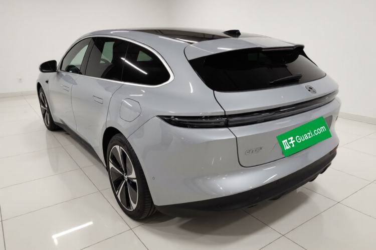 Used Nio ET5T 2024 75kWh Touring