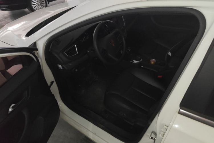 Used Roewe 360 2017 1.5L Automatic Luxury Edition