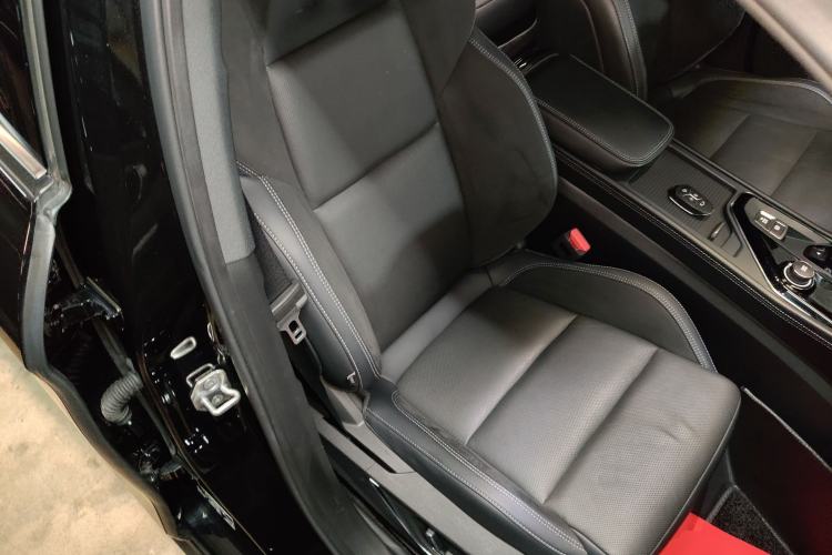 Used Lynk & Co 03 2022 2.0TD DCT JingPro