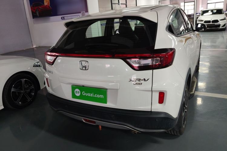 Used Honda XR-V 2015 1.8L EXi CVT Comfort Version