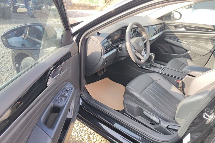 Used Volkswagen Passat 2024 280TSI Business Edition
