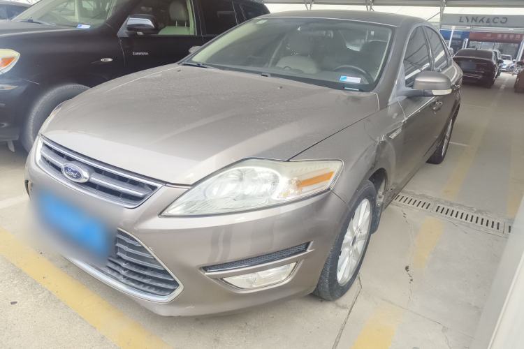 Used Ford Mondeo 2013 2.3L Fashion Edition