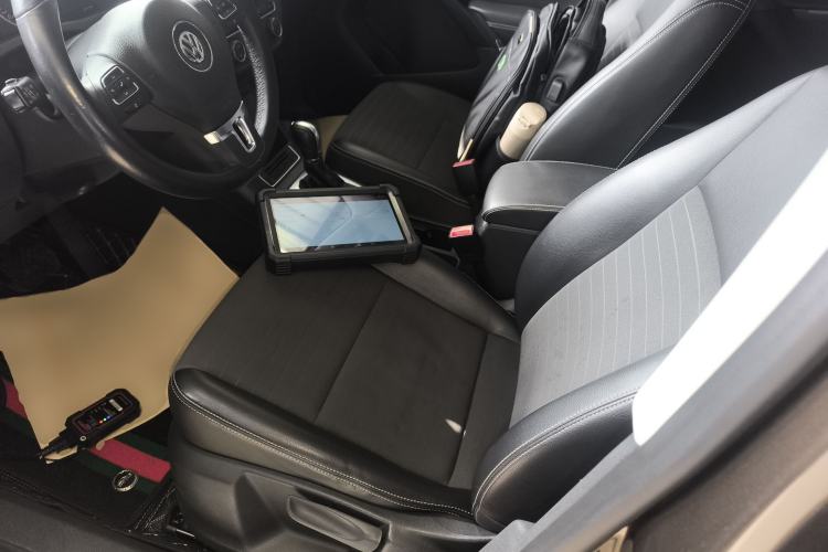 Used Volkswagen Tiguan L 2016 300TSI Automatic All-Wheel Drive Fashion Vision Edition
