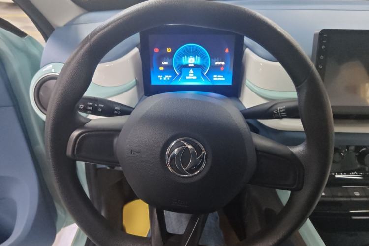 Used Dongfeng NAMMI EX1 2023 PRO Light Wind Edition Lightning Model