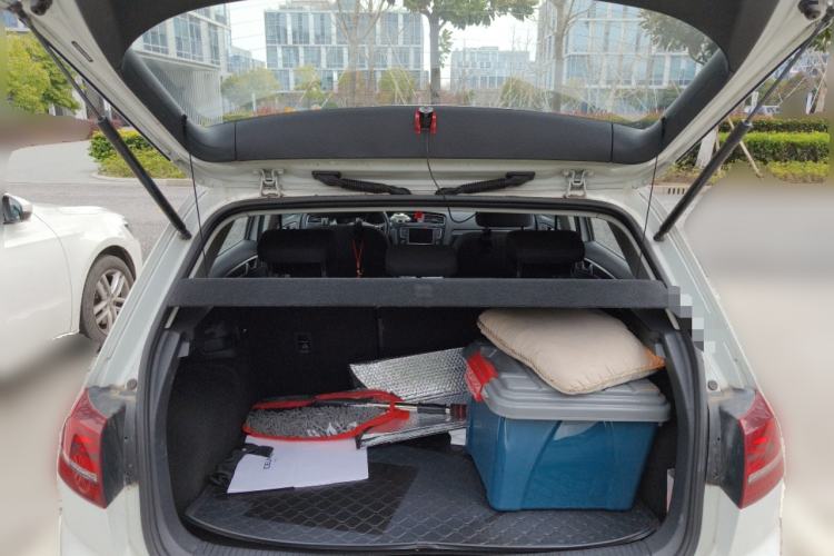 Used Volkswagen Golf 2017 230TSI Automatic Comfort Edition – Celebrating Milestone of One Million Units