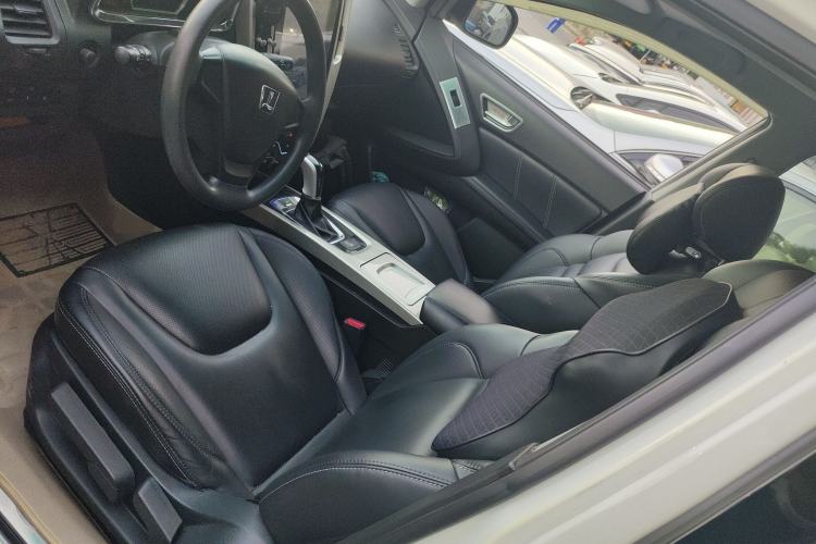 Used Luxgen U6 SUV 2015 1.8T Enhanced Charm Edition