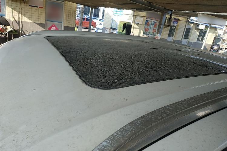 Used BMW X5 2015 xDrive35i U.S. specification
