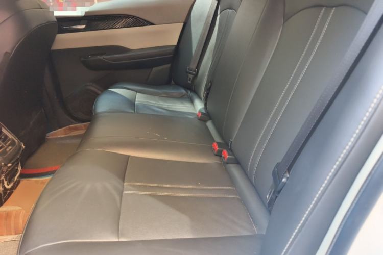 Used Dongfeng Aeolus E70 2021 500 PLUS Ultra-Comfort Edition
