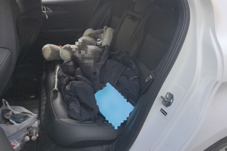 Used Lynk & Co 03 2021 1.5TD DCT Jing Champion Edition
