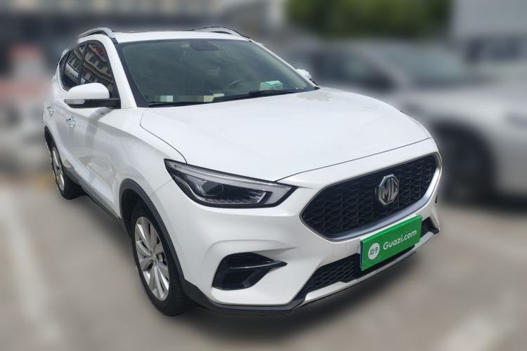 Used MG ZS 2020 180 DVVT Automatic Lite
