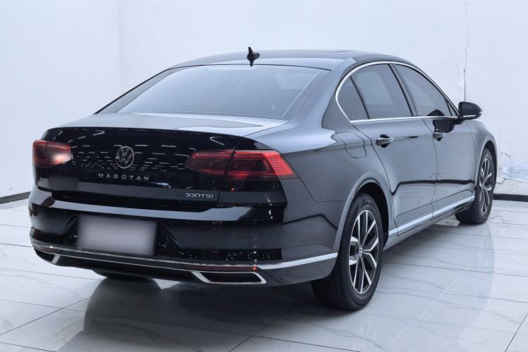 Used Volkswagen Magotan 2020 280TSI DSG Leading Edition Exterior 9