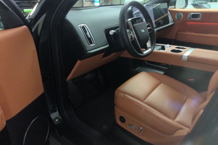 Used Li Auto L6 2025 Pro Smart Refresh Edition