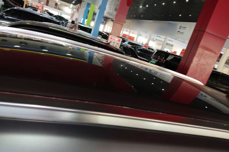 Used Li Auto ONE 2020 Extended-Range 6-Seater Version