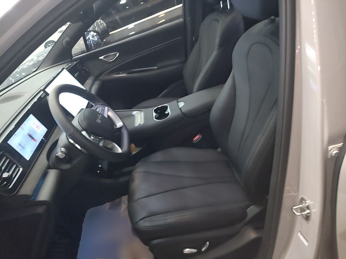 BYD Sealion 06 New Energy 2025 Model EV 605 Navigation Pro Edition — снимка 17