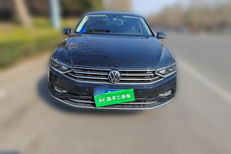 Used Volkswagen Magotan 2020 330TSI DSG Luxury Edition
