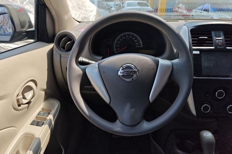 Used Nissan Sunny 2014 1.5XE Manual Elite Edition
