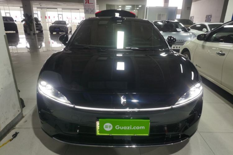 Used Hima Luxeed S7 2024 Max