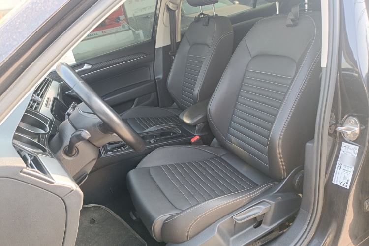 Used Volkswagen Magotan 2020 280TSI DSG Comfort Edition