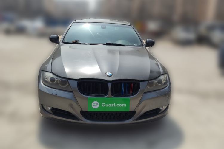 Used BMW 3 Series 2011 325i Sport Edition
