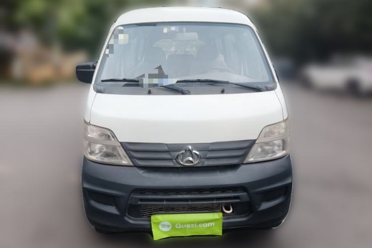 Used CHANGAN KAICHENG Star 2 2012 1.0L Value Edition JL465QH
