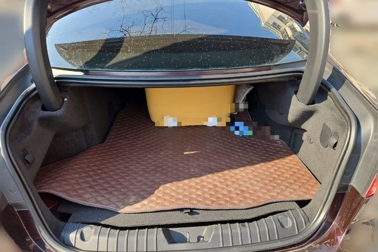 Used Jaguar XFL 2020 XFL 2.0T P200 Two-Wheel-Drive Rally Flag Edition
