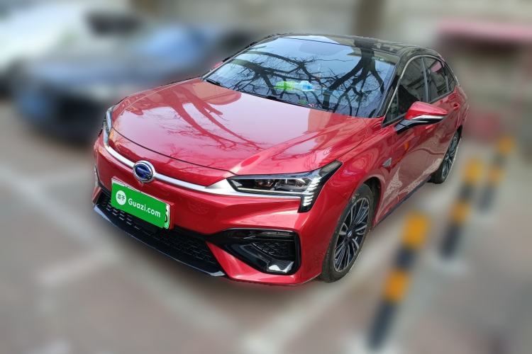 Used AION S 2019 Meizu Evo 630