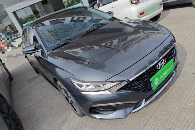 Used Hyundai Lafesta 2021 280TGDi GLX Elite Edition
