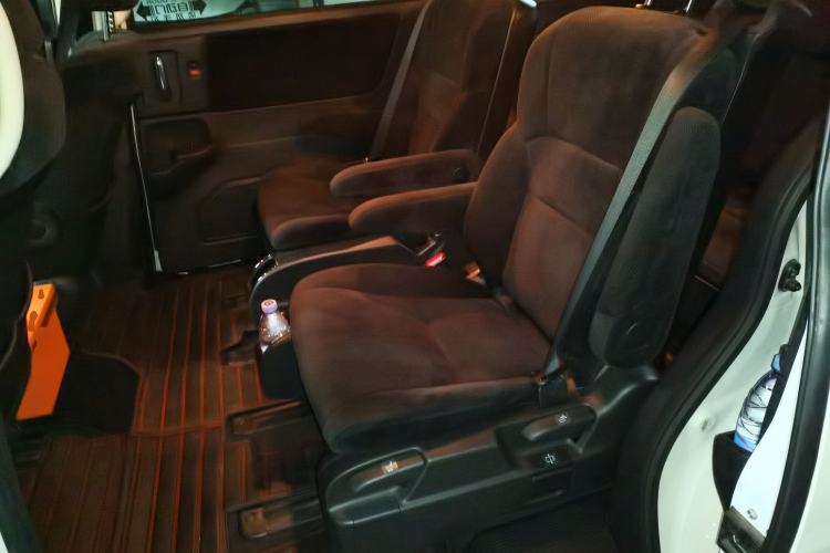 Used Honda Odyssey 2021 2.0L Rui·Comfort Edition