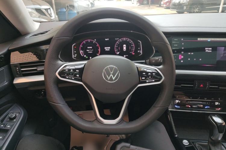 Used Volkswagen Passat 2023 Restyled 330TSI Starry Luxury Edition
