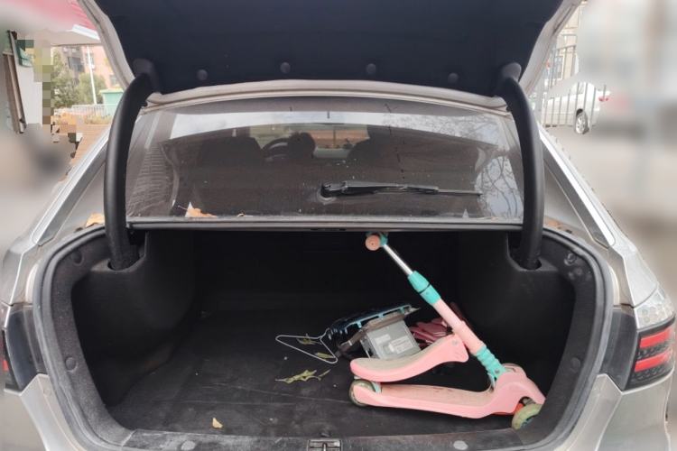 Used Denza 2014 Deluxe Edition
