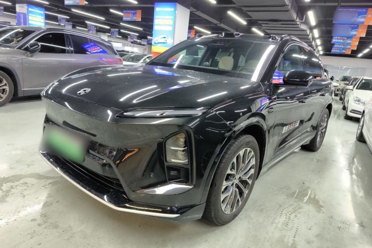 Used Nio ES6 2025 75 kWh