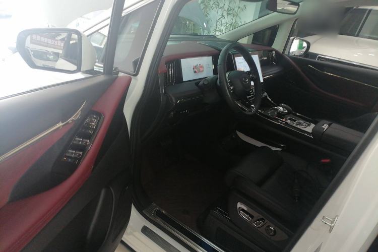 Used GAC Trumpchi E9 2024 E9 Champion Edition
