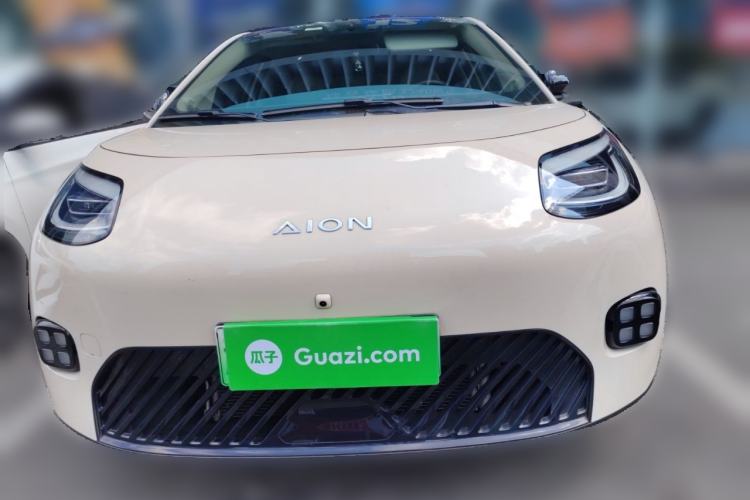 Used AION UT 2025 420 Prestige Edition Exterior 1