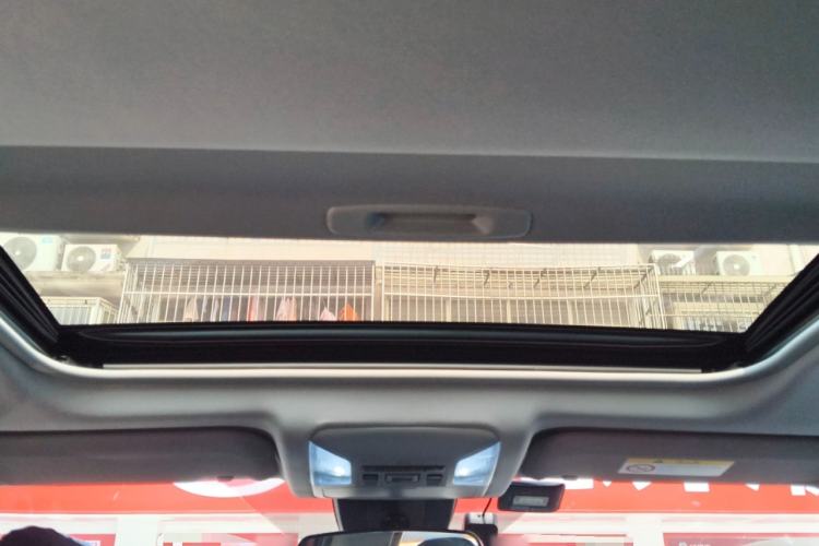 Used Toyota Wildlander 2021 2.0L CVT Two-Wheel Drive Luxury Edition