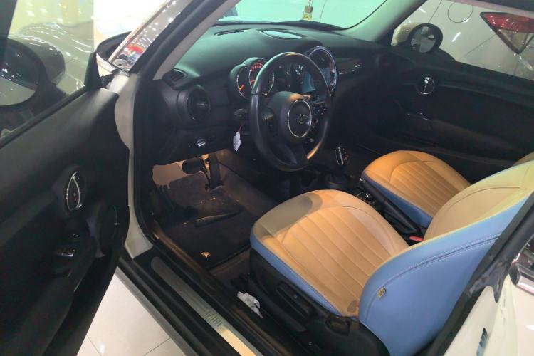 Used MINI MINI 2022 1.5T ONE
