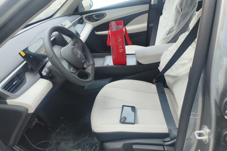 Used BYD Seal 05 DM-i 2026 DM-i 128KM Luxury Edition