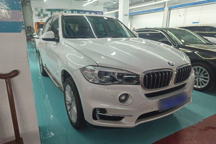 Used BMW X5 (Import) 2017 xDrive28i