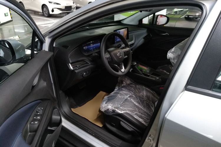 Used Buick Velite 6 2024 450km Comfort Edition PLUS