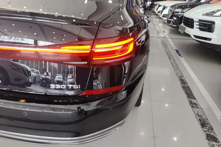 Used Volkswagen Passat 2022 330TSI Starry Elite Edition
